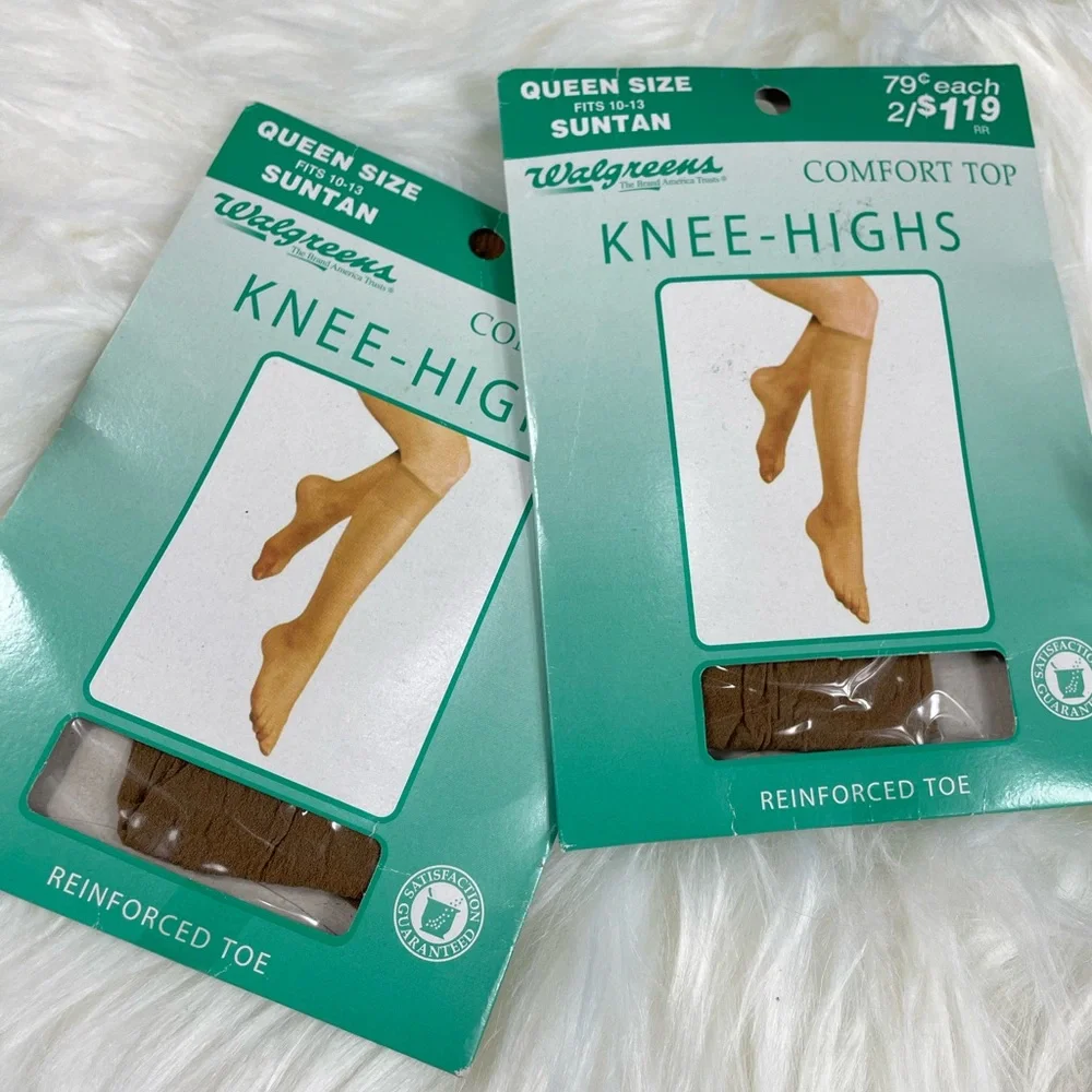 🔥8 Pieces Pantyhose Givenchy, DonnaKaran,Jacobson’s, Burlington,Hanes Stockings
